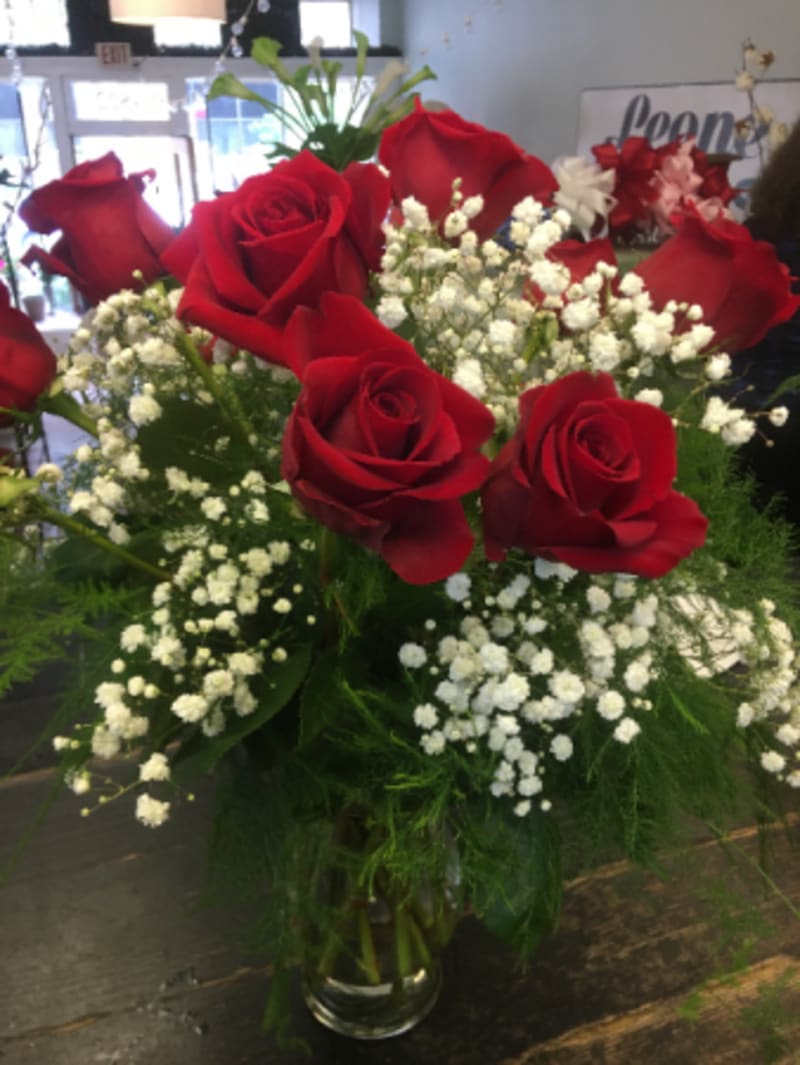 valentines day
