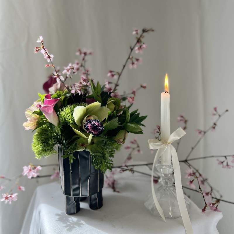 Wicked Arrangement