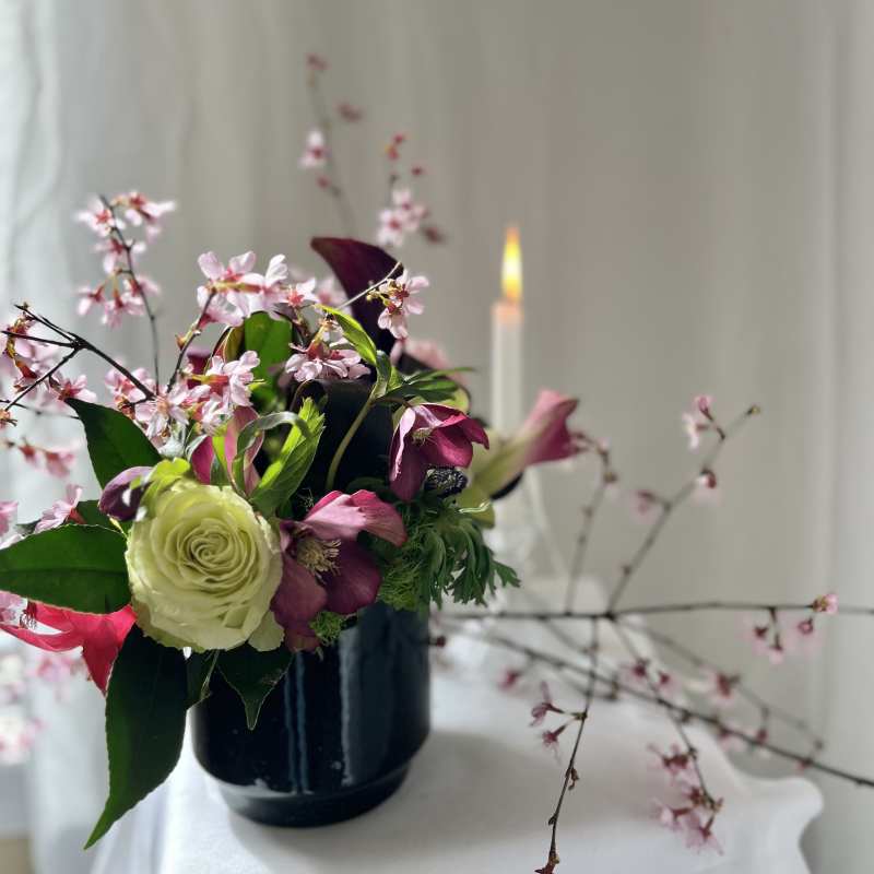 Wicked Arrangement