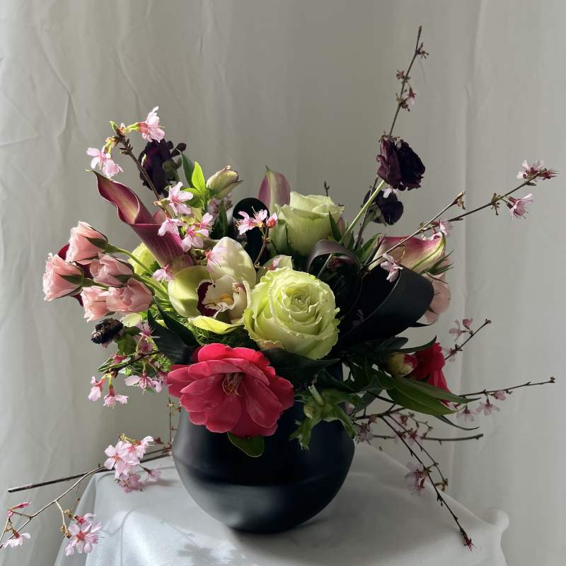 Wicked Arrangement