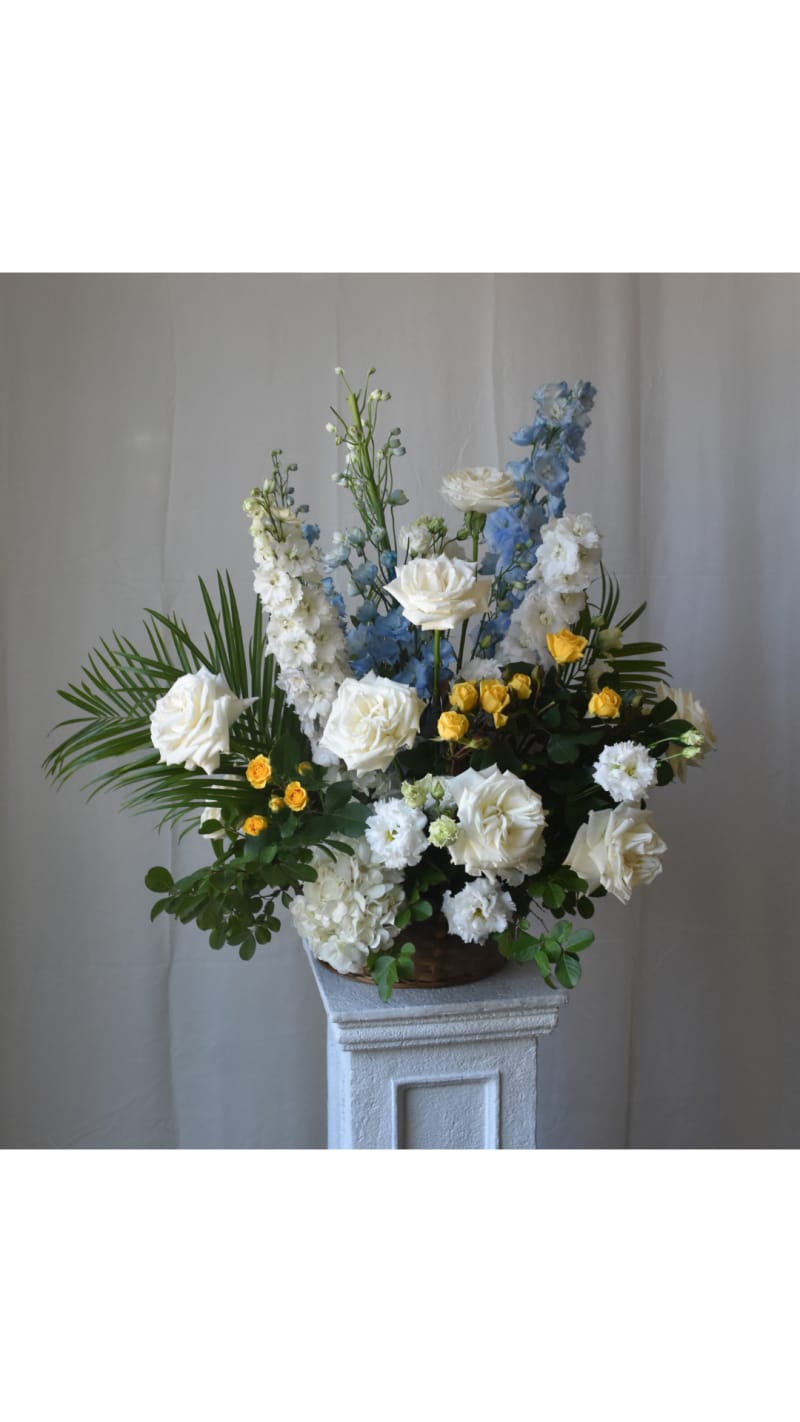 Basket Arrangement