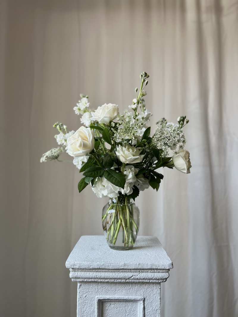 Designer's Choice Sympathy