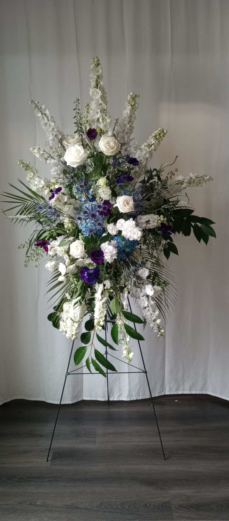 Serenity Standing Spray