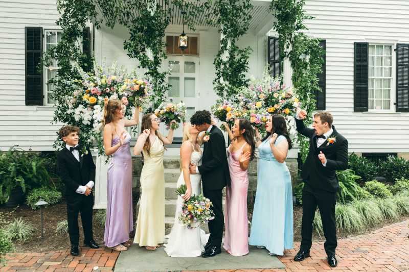 Weddings