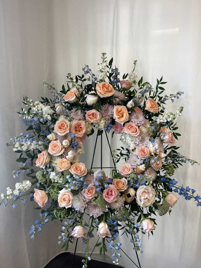 Custom Wreaths