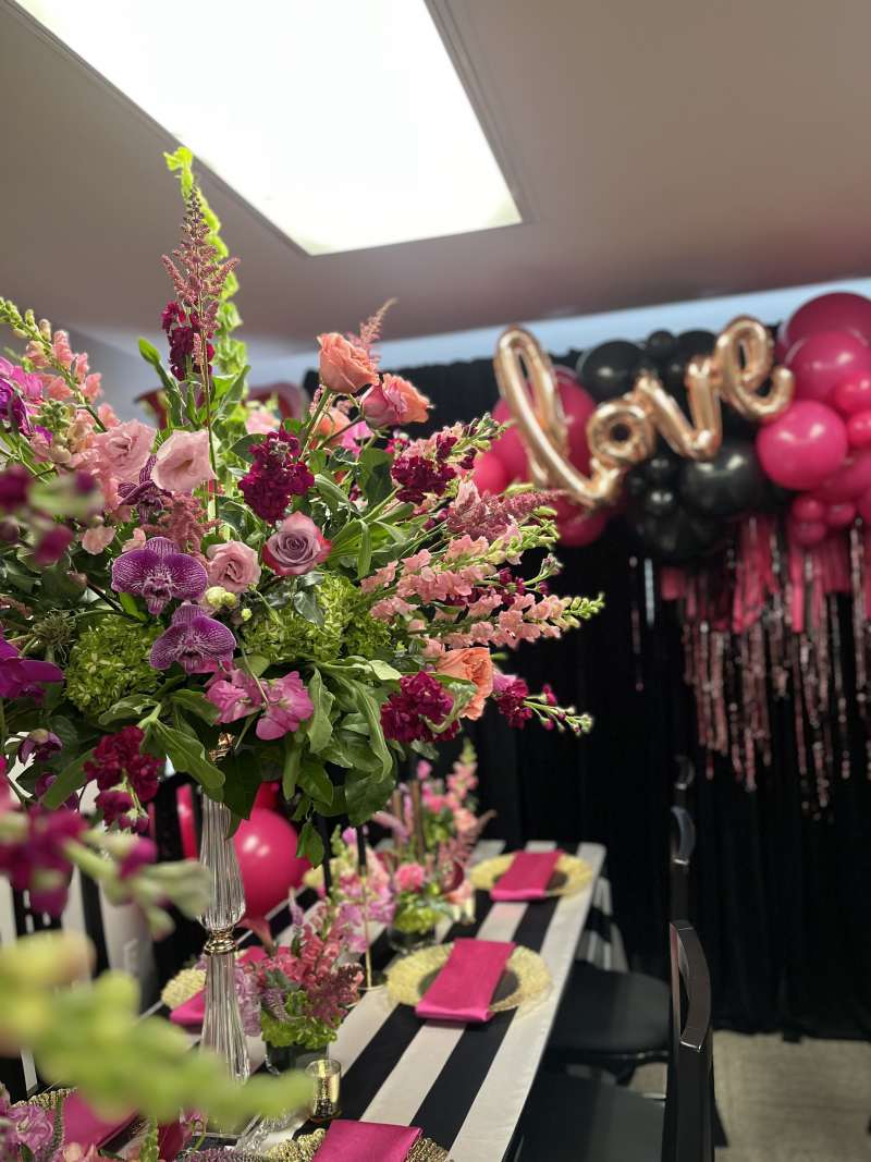 Galentines Event