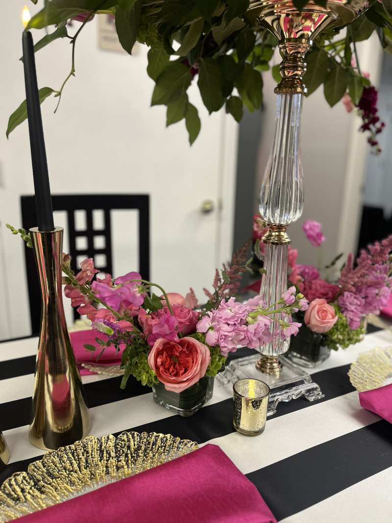 Galentines Arrangements