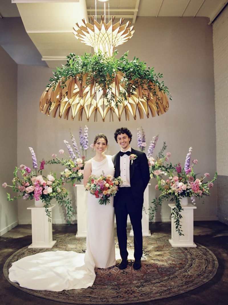 Wedding Bouquets