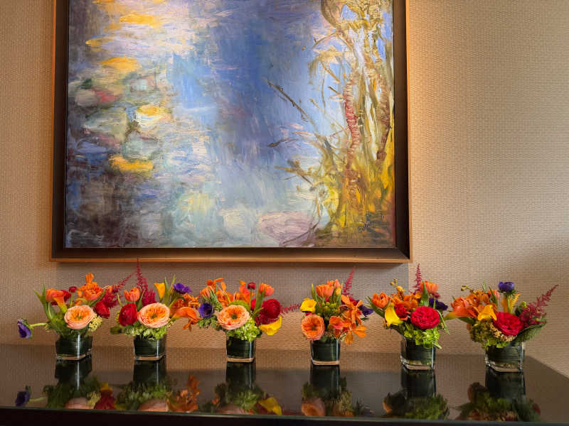 Corporate Events