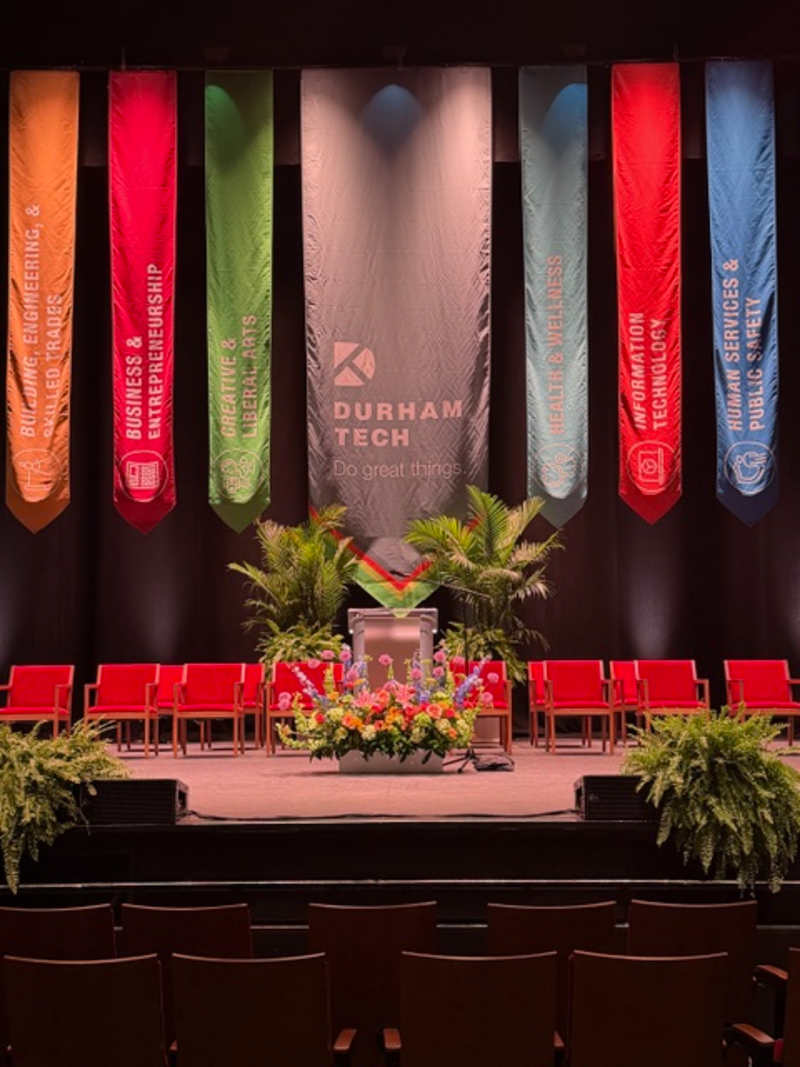 Graduations