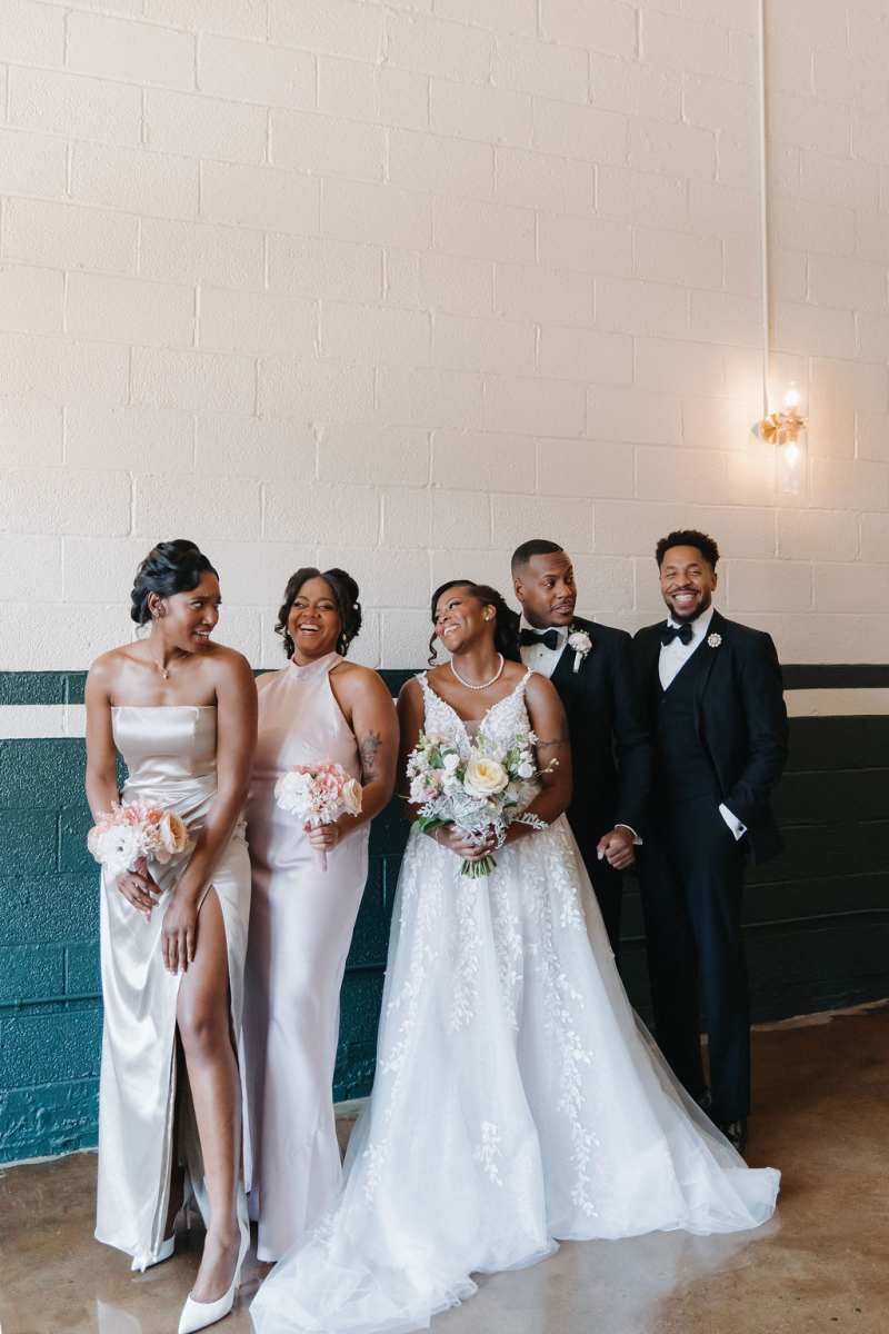 Wedding Bouquets
