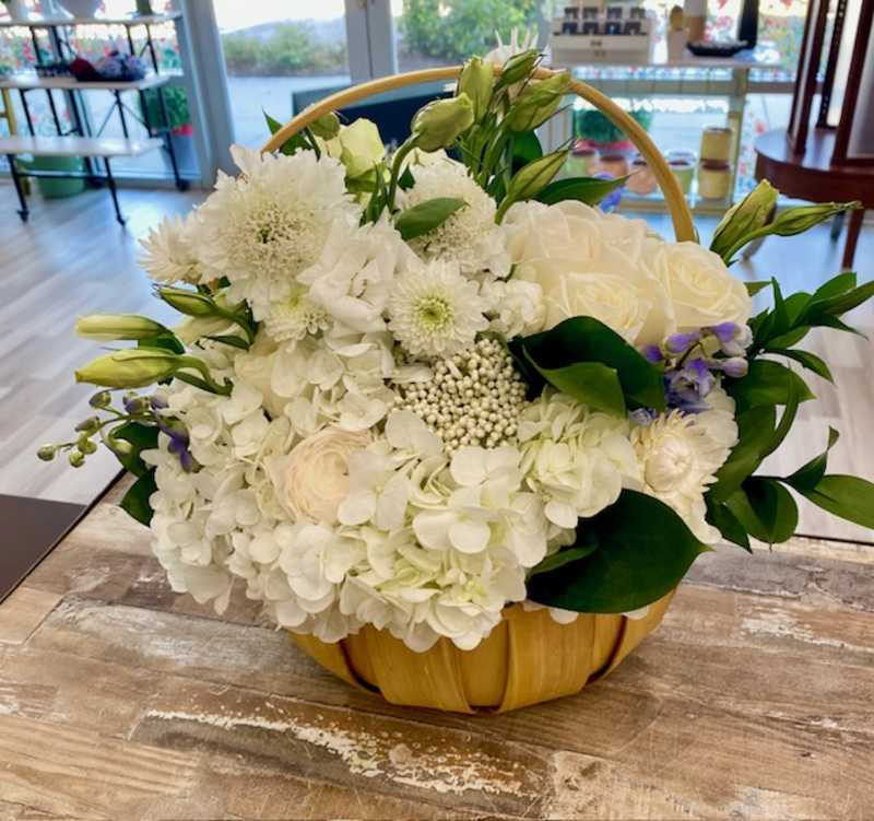 Original Floral Designs