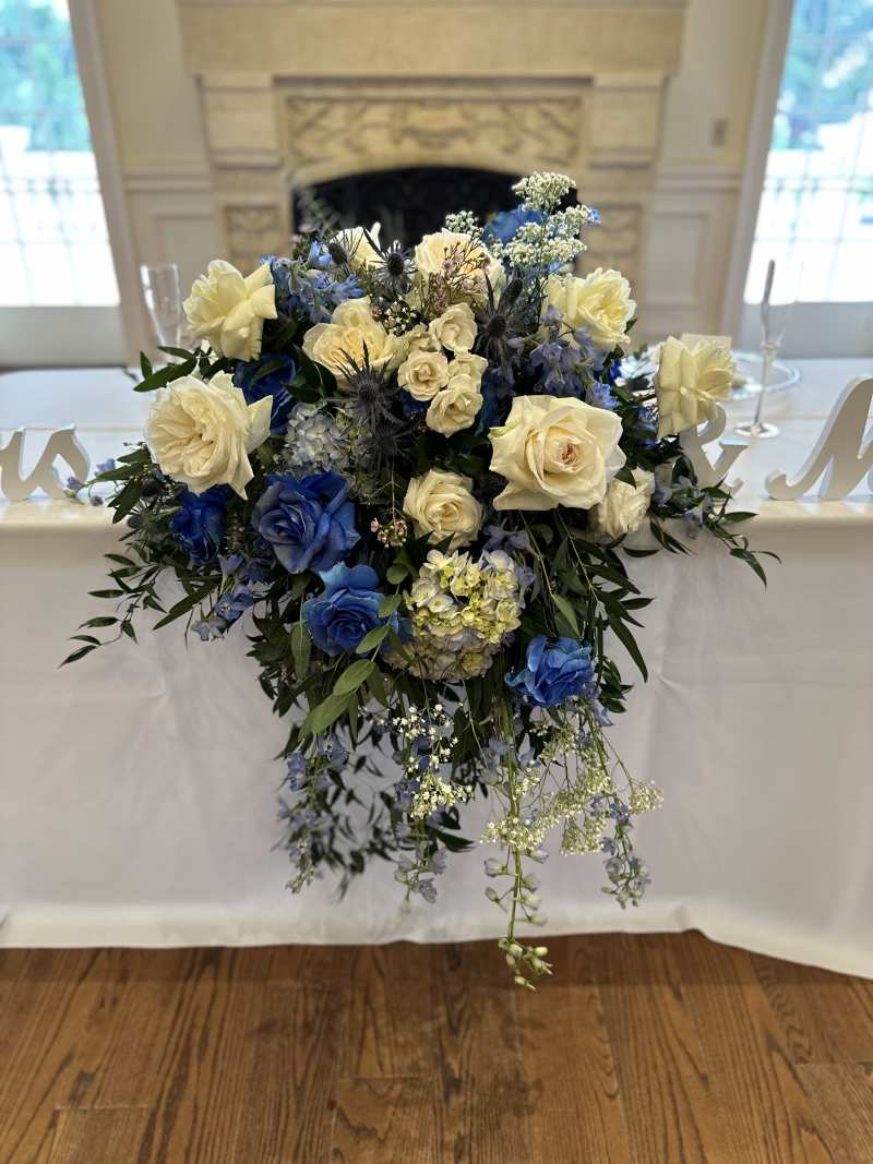 Wedding Crane Club PSL