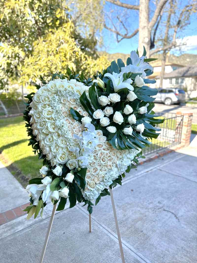 Sympathy & Funeral