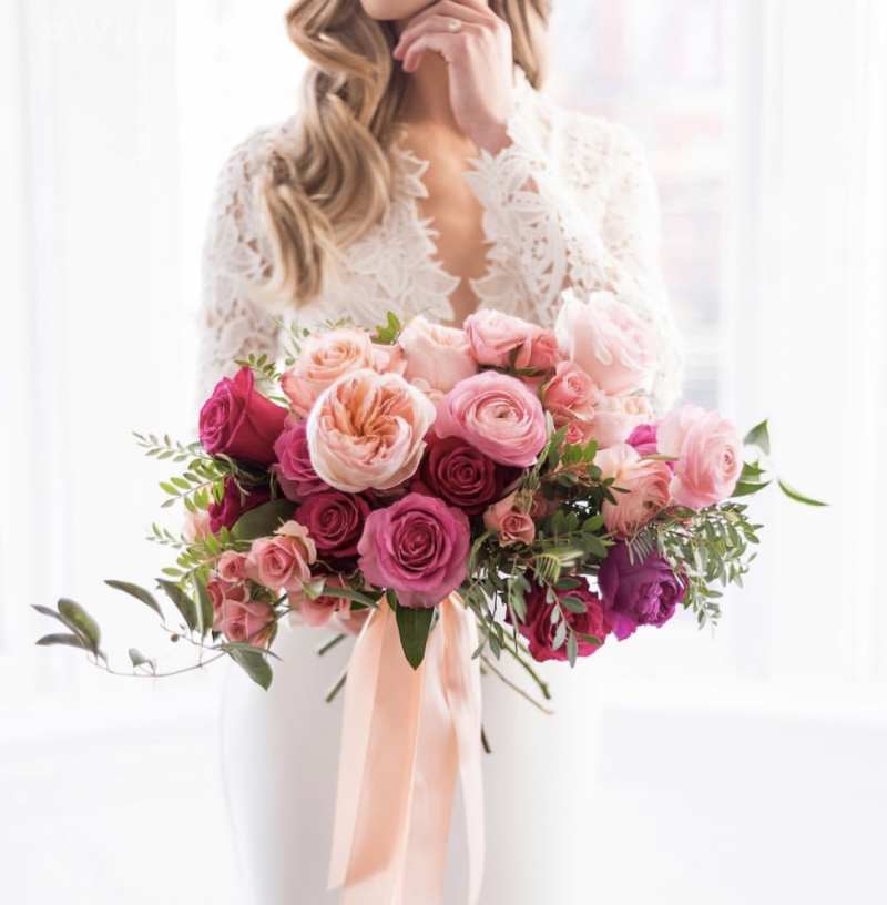 Bridal Bouquet
