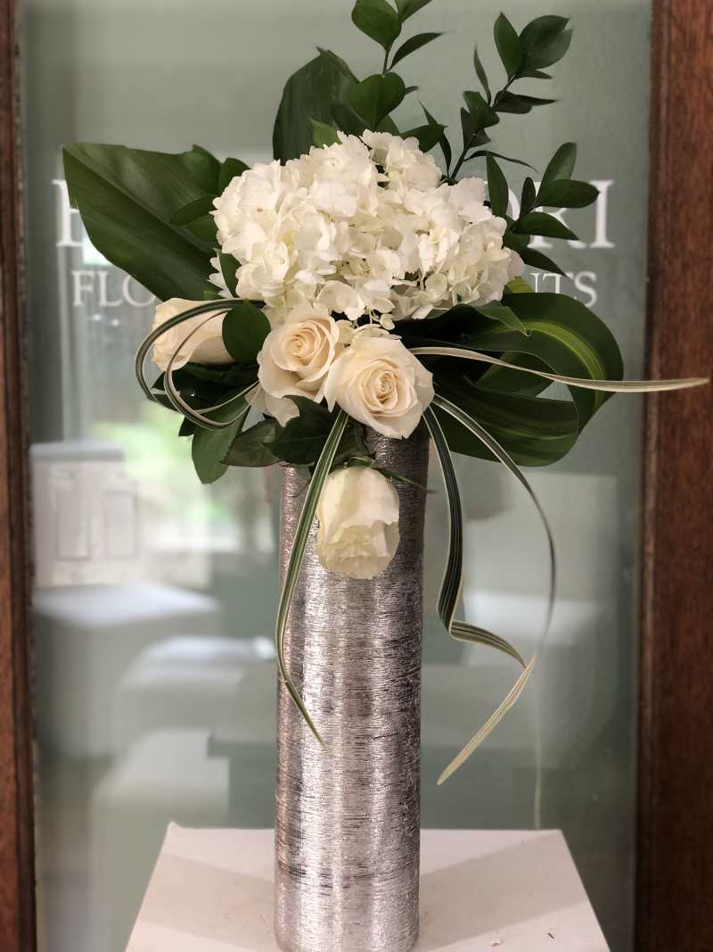 Flower Stand