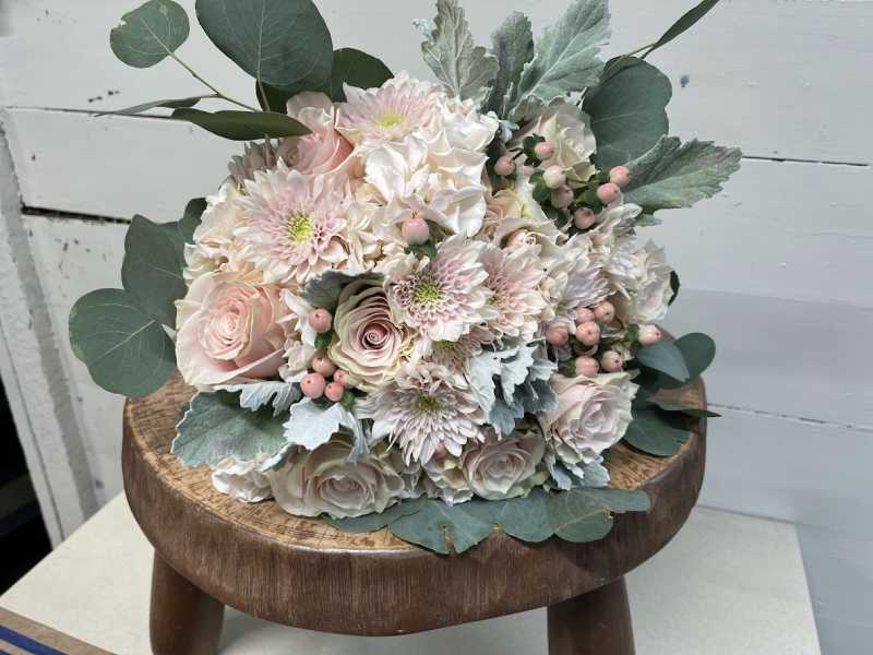 Floral Creations