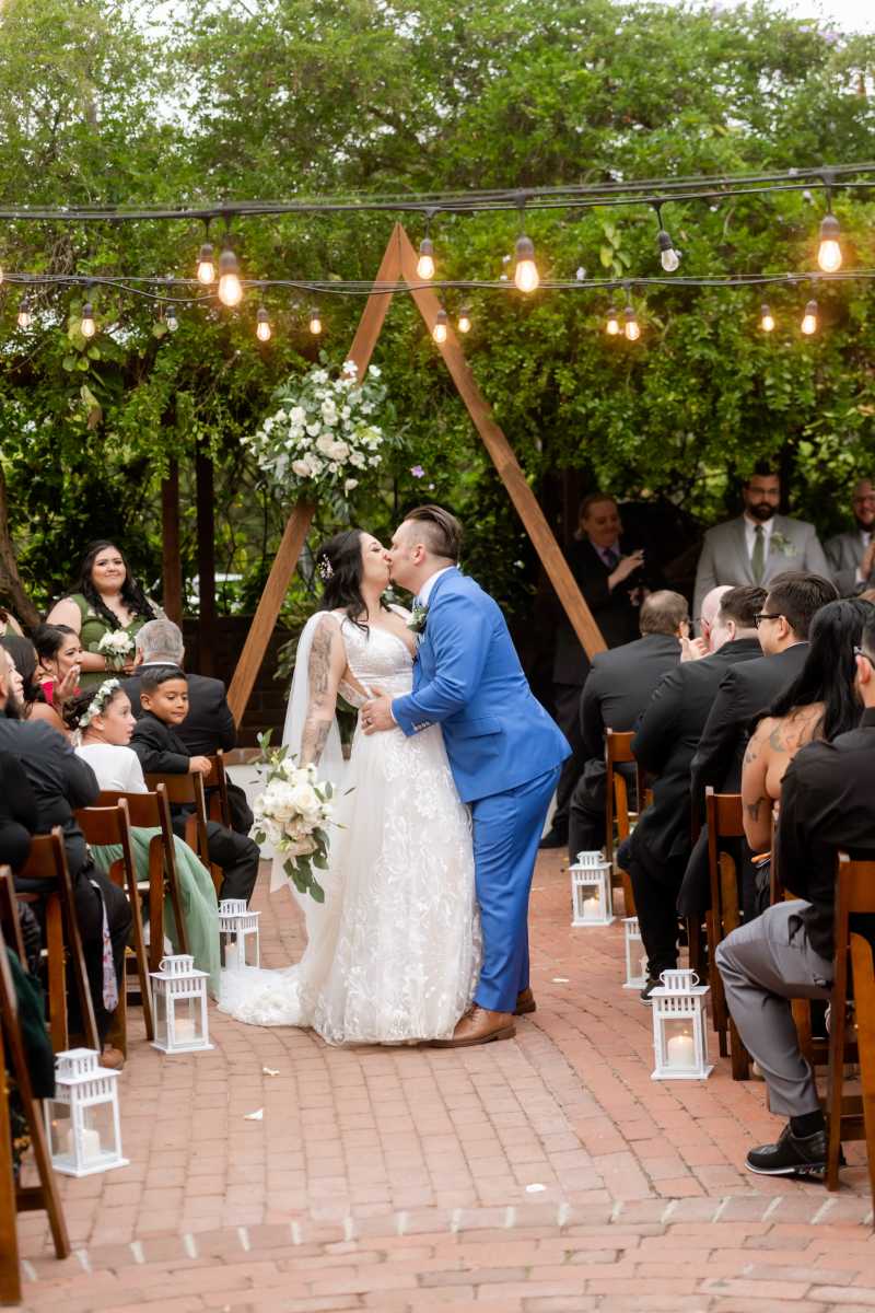 Nathaniel + Crystal