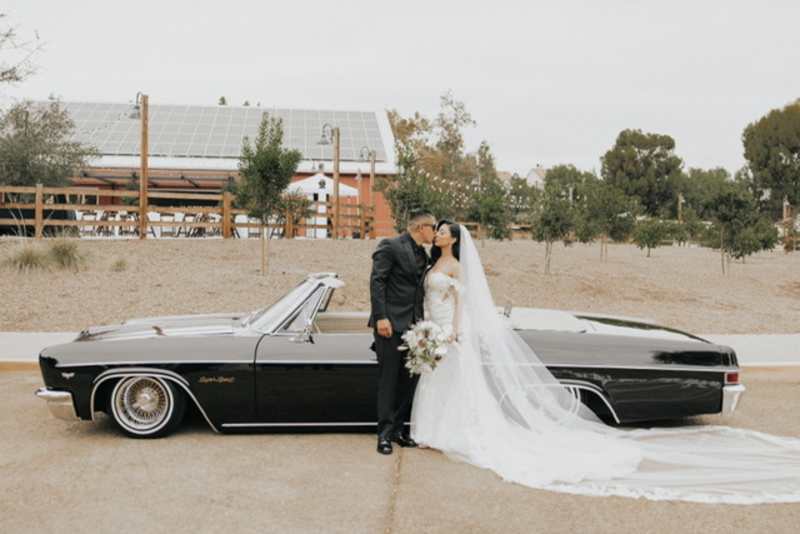Francisco + Brianna
