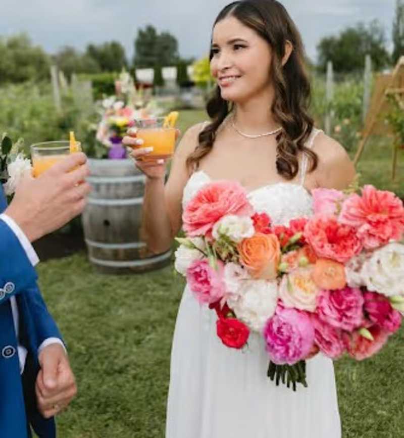 Brides Bouquet 