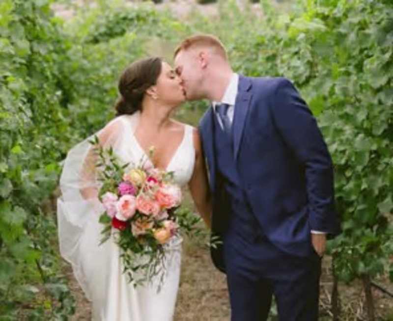 Brides Bouquet 