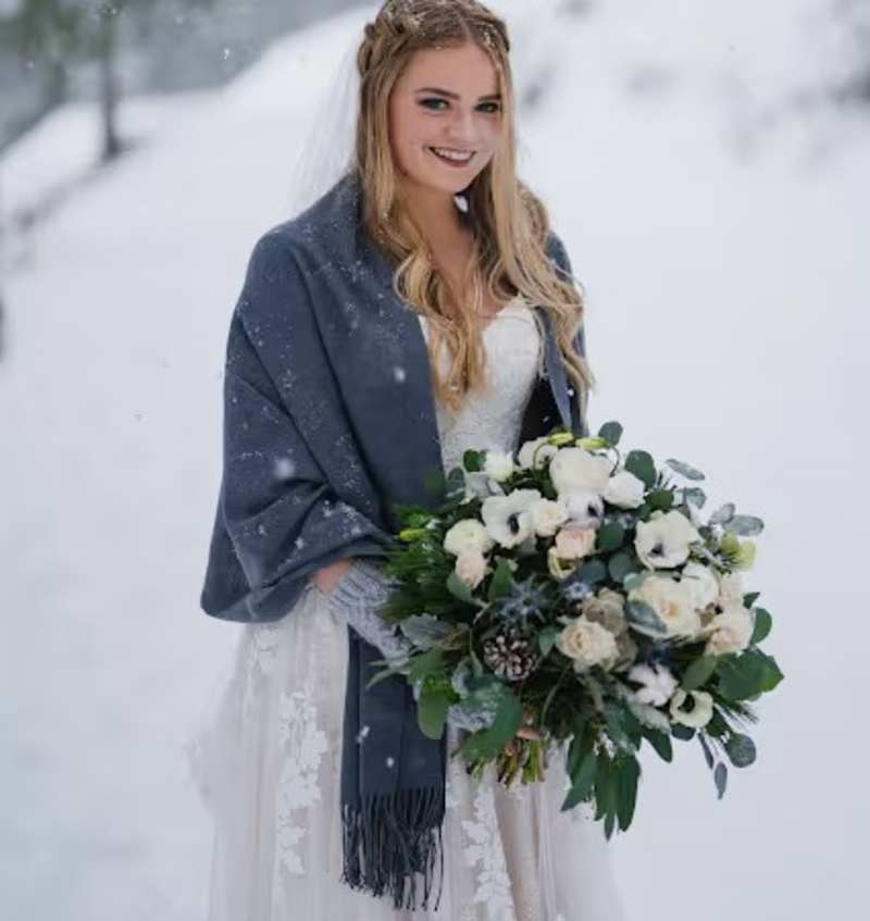 Brides Bouquet 