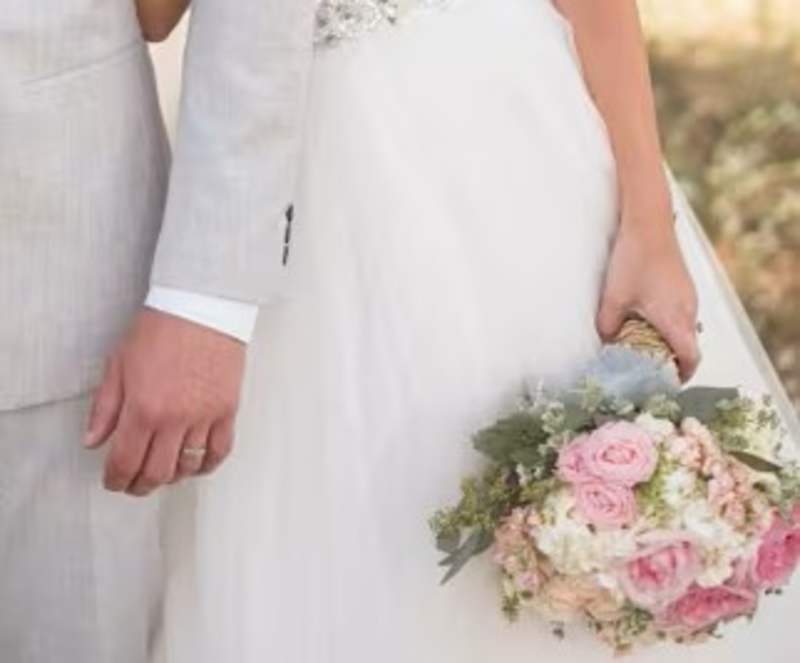 Brides Bouquet 