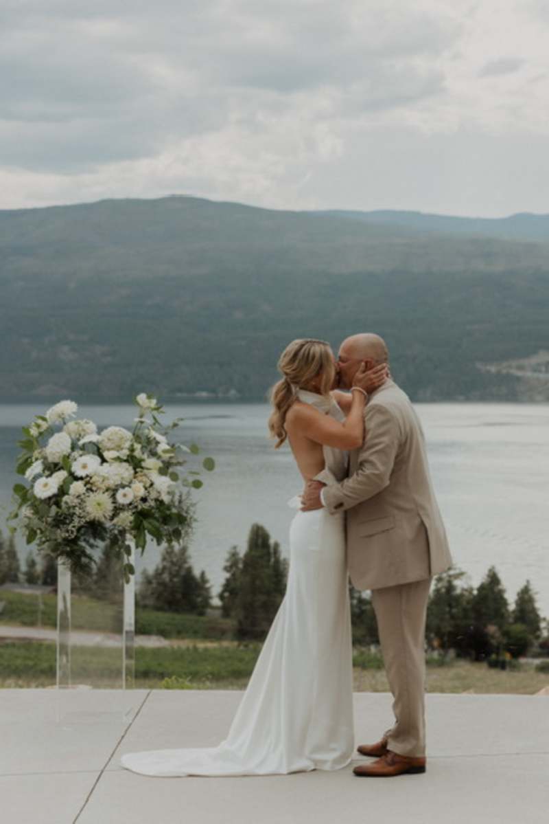 Ceremony Arrangements 