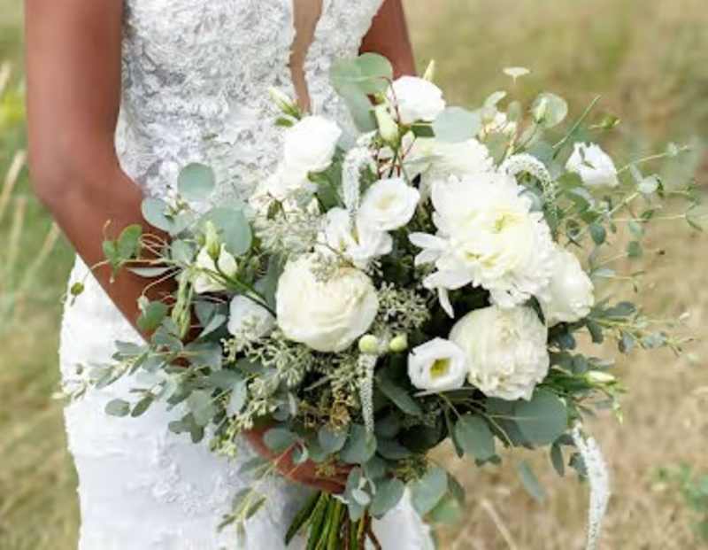 Brides Bouquet 