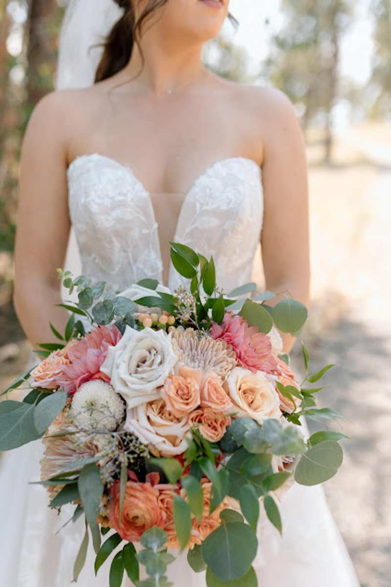 Brides Bouquet 
