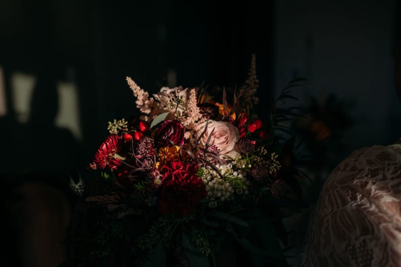 Brides Bouquet 
