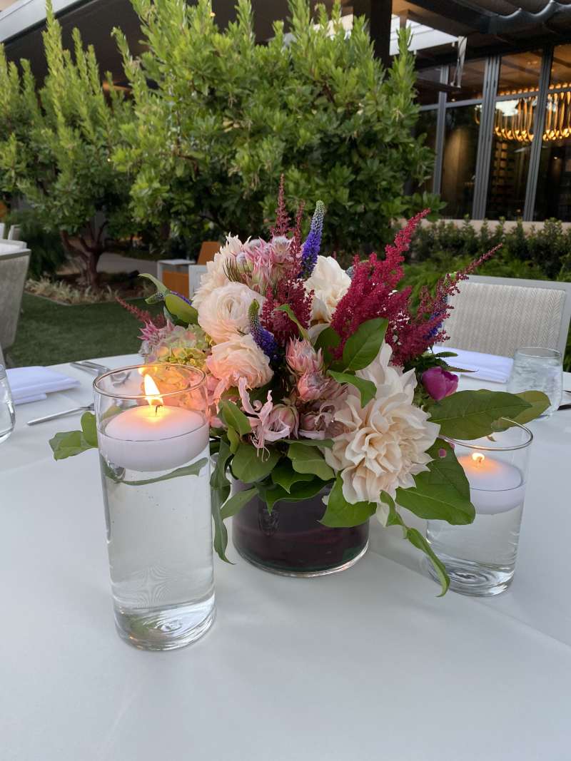 Hotel Nia- Menlo Park