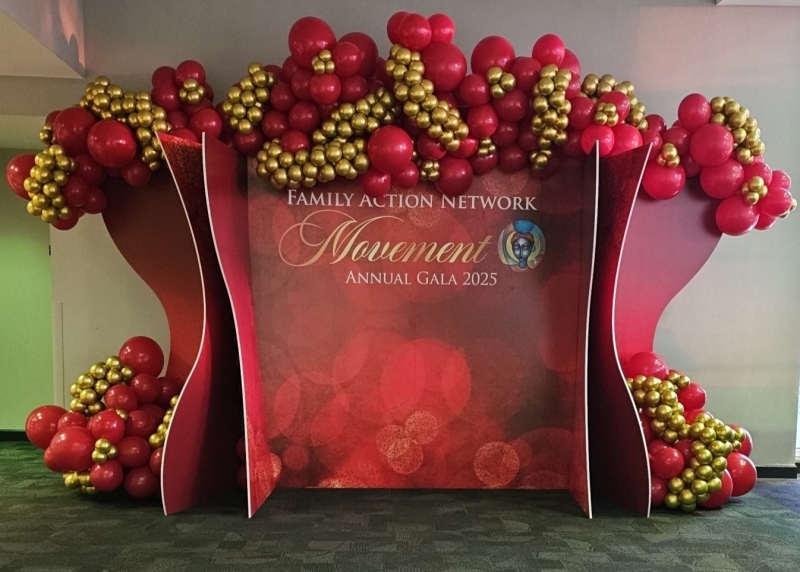 Balloon Decor