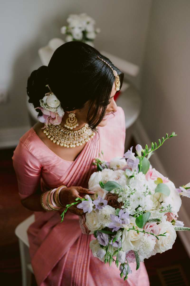 Aruni & Seyon 2023