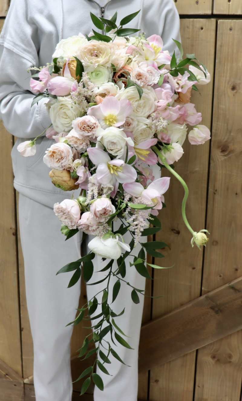Bridal Bouqet