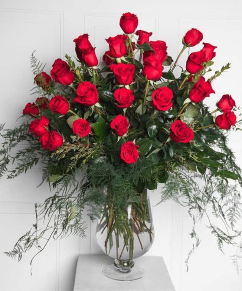 Valentine's Day 