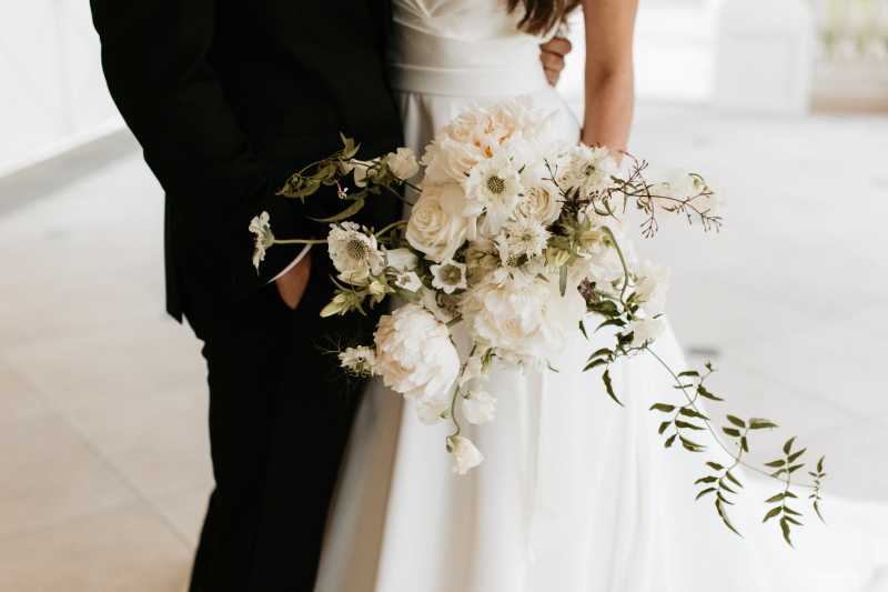 Delia & Andrew 5/5/24