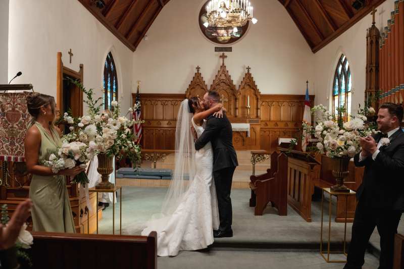 Meg & Kev 10/17/25
