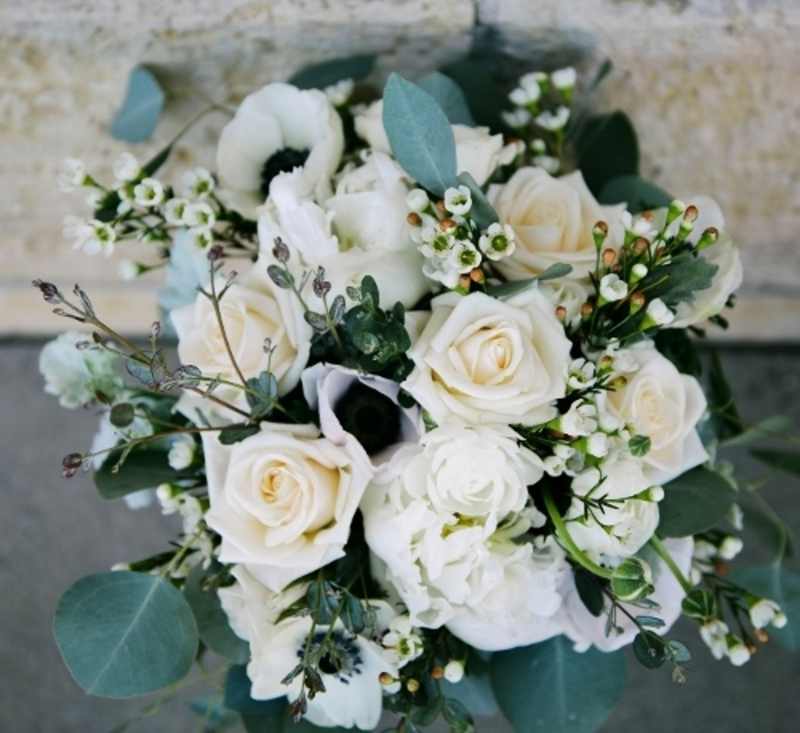 George Wedding