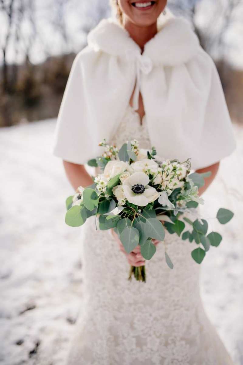 Johanna Wedding