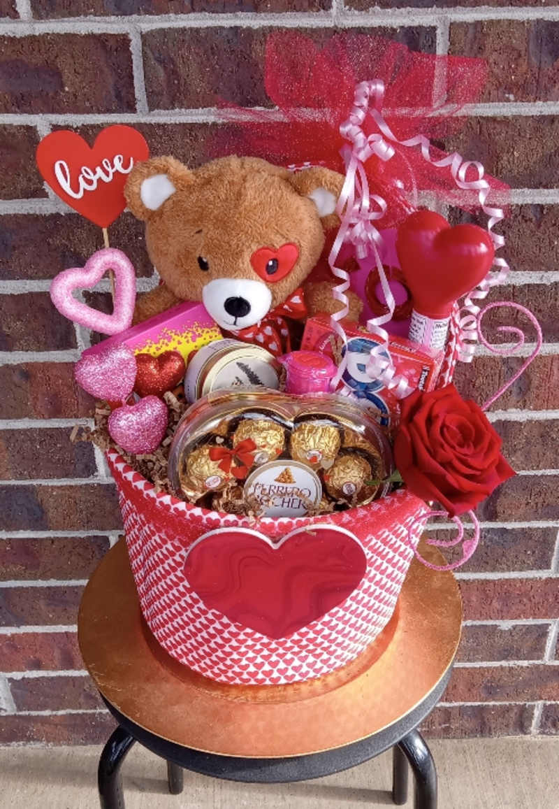 Gift Baskets