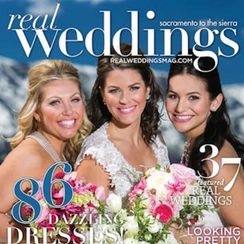 Real Weddings
