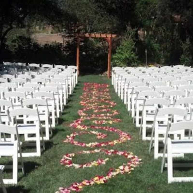 Ceremony Flowers