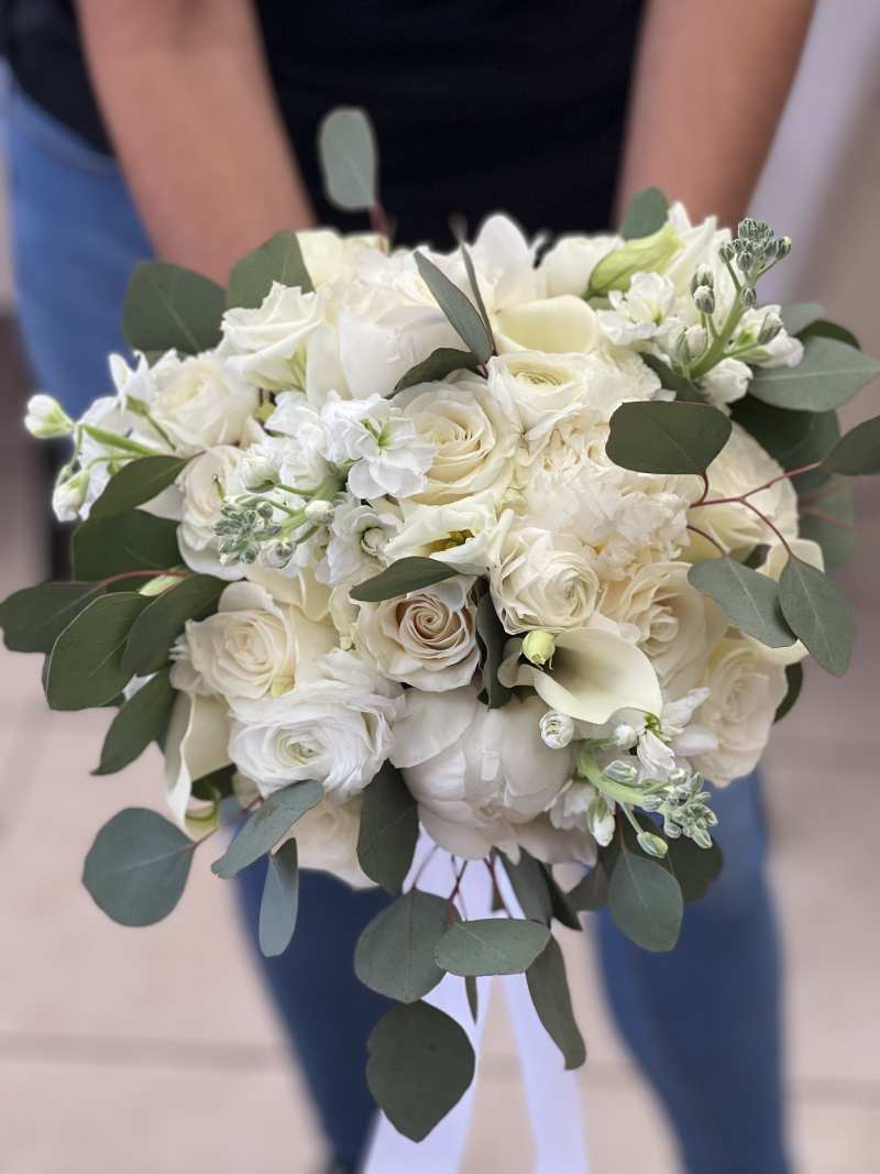 Bridal Bouquets