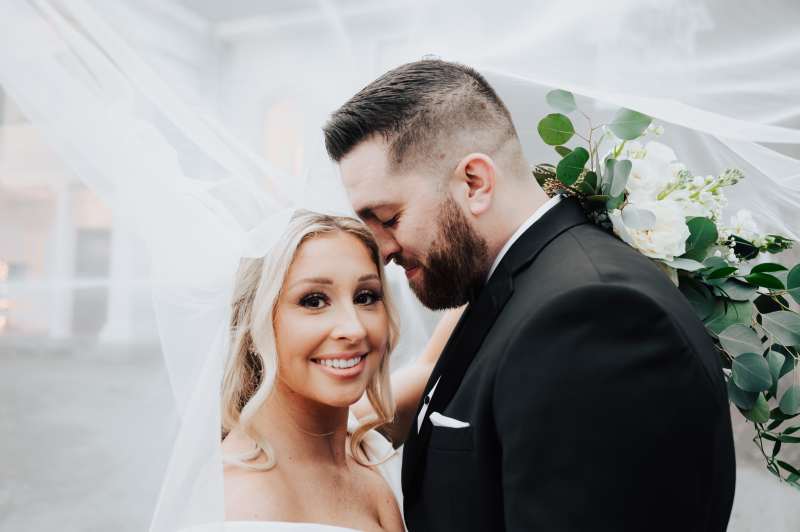 Overhills Mansion Wedding