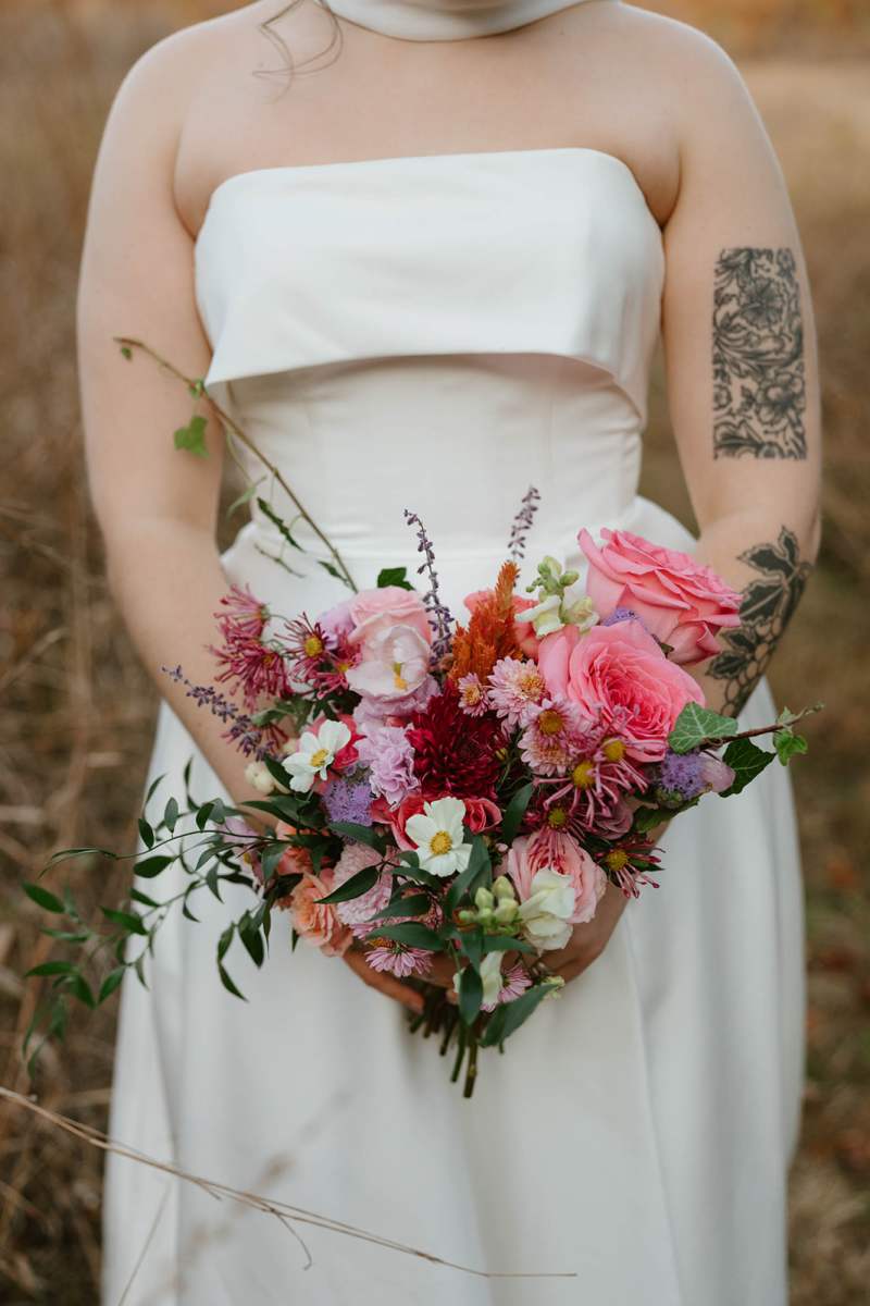 Irvine Nature Center