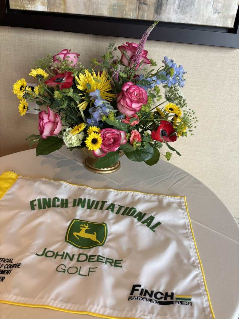 Corporate Anniversary Celebrations