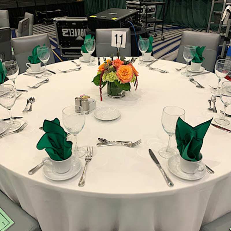 Irvine Marriott Events 