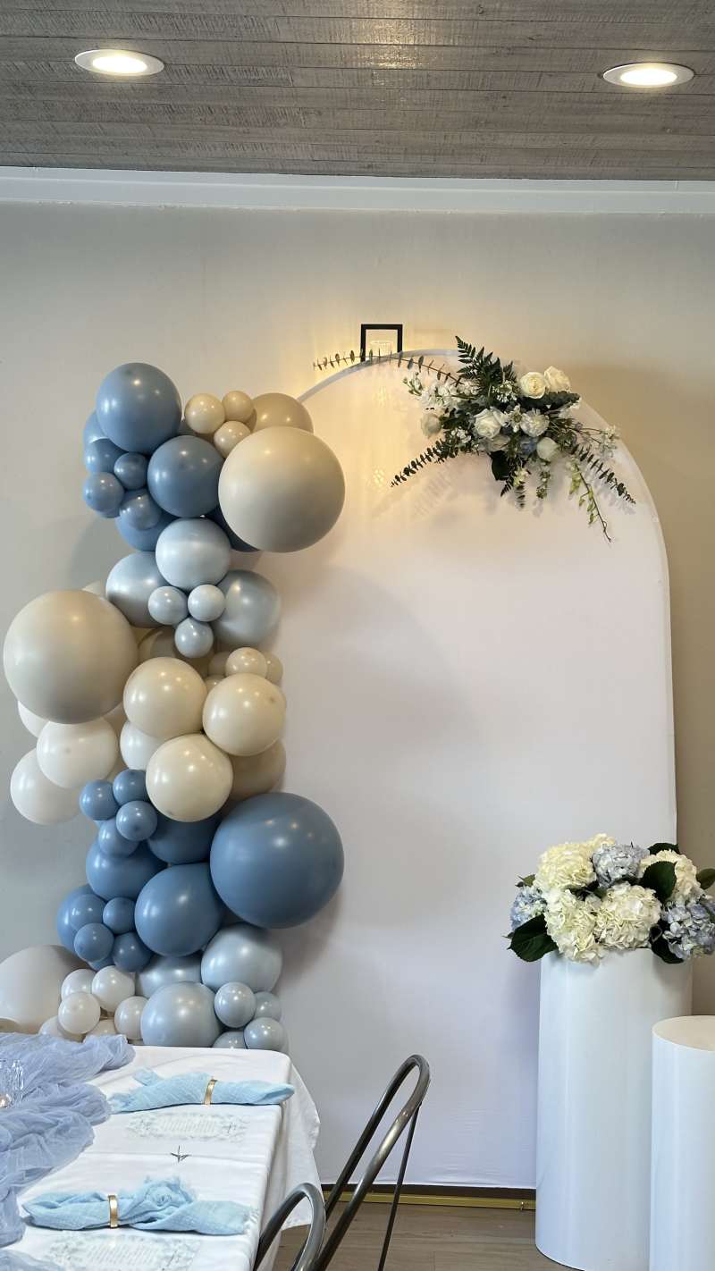 Brit Milah / New Born